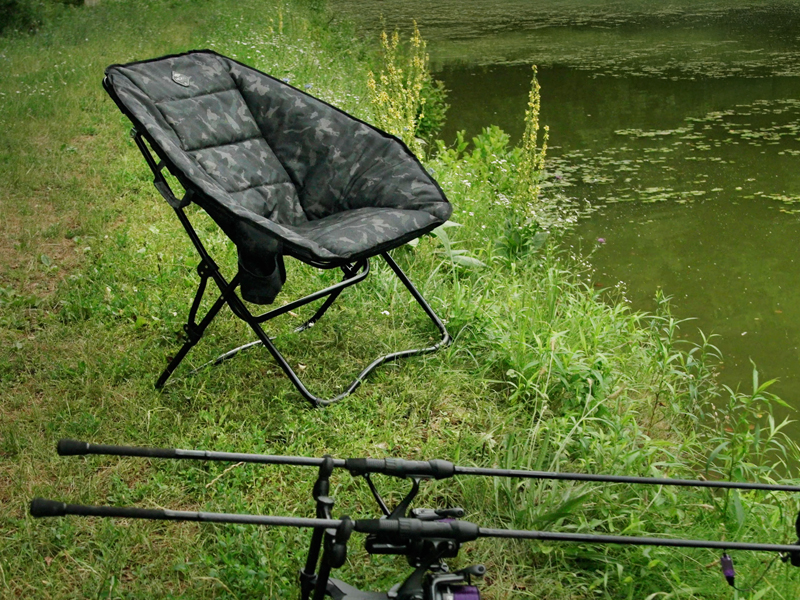 Delphin HEXIO Banx szék